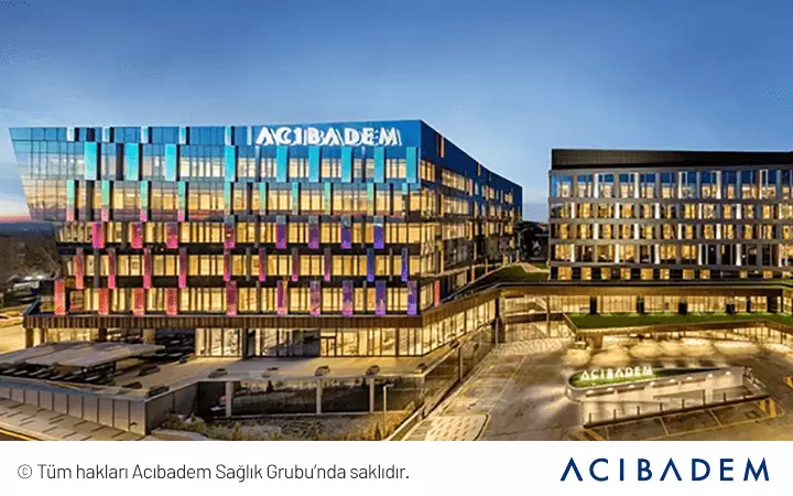 Acıbadem Healthcare Group