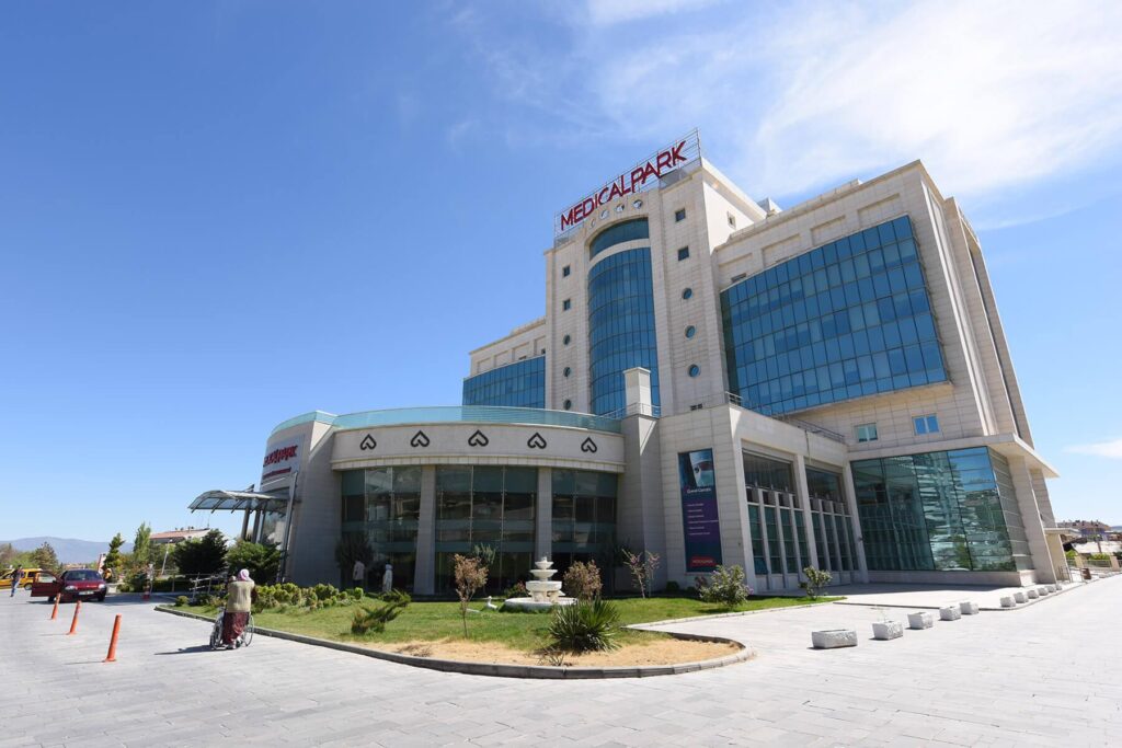 Medical Park