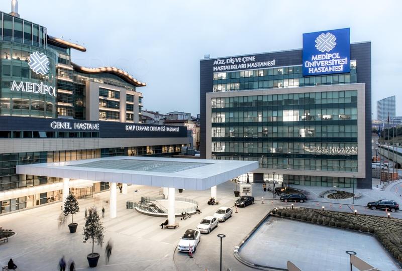 Medipol Mega University Hospital