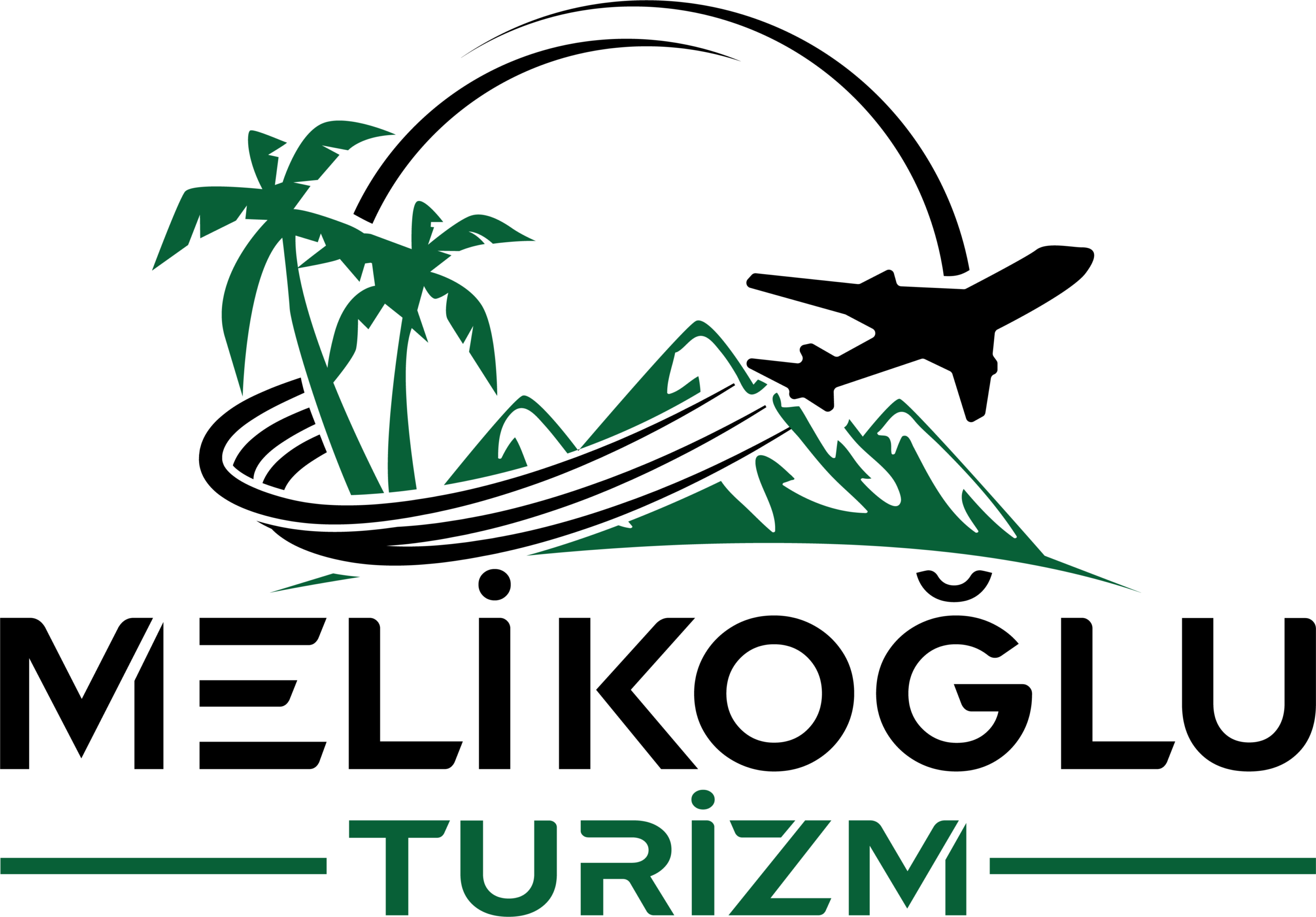 Экскурсии в Стамбуле на русском языке - Melikoğlu Turizm