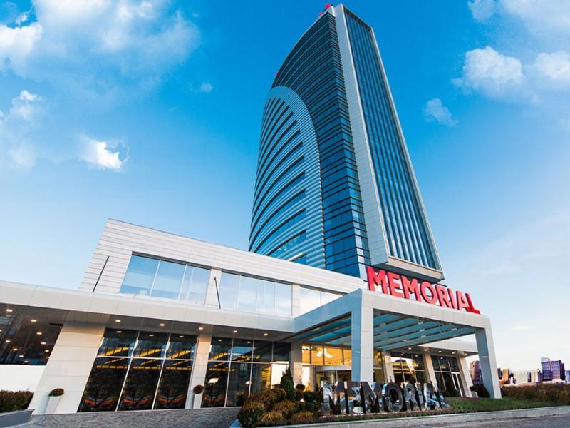 Memorial Healthcare Group