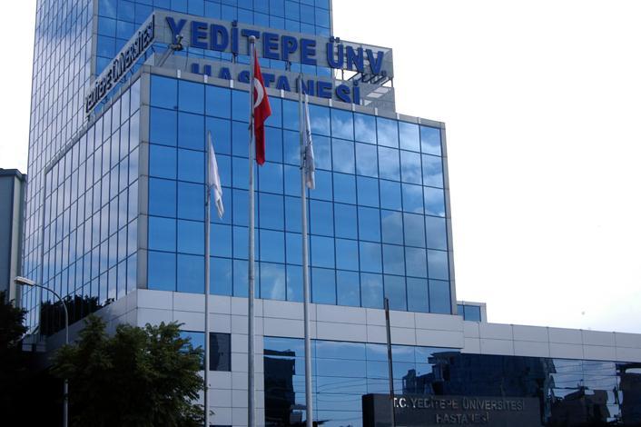 Yeditepe University Hospitals