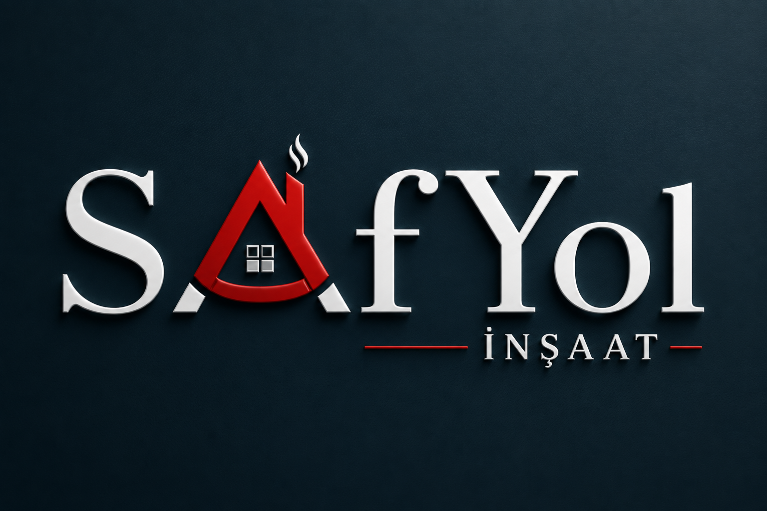 Строительство и недвижимость в Турции — SafYol İnşaat