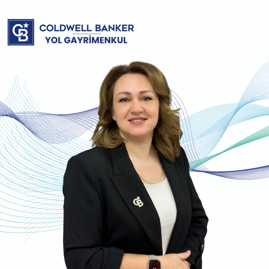 Karina — Coldwell Banker,