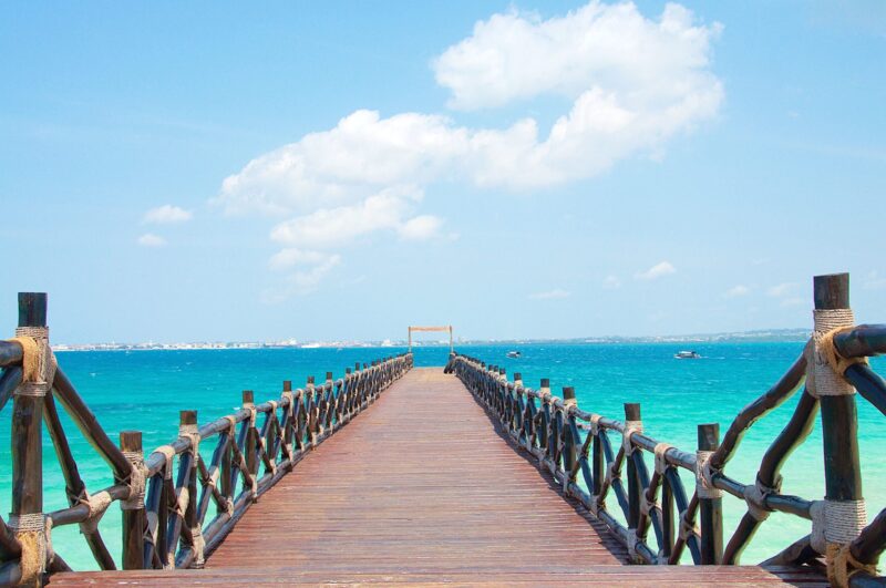 пляж килиоС BAMBU BEACH