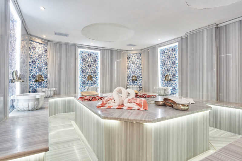 sultan suleyman hamam
